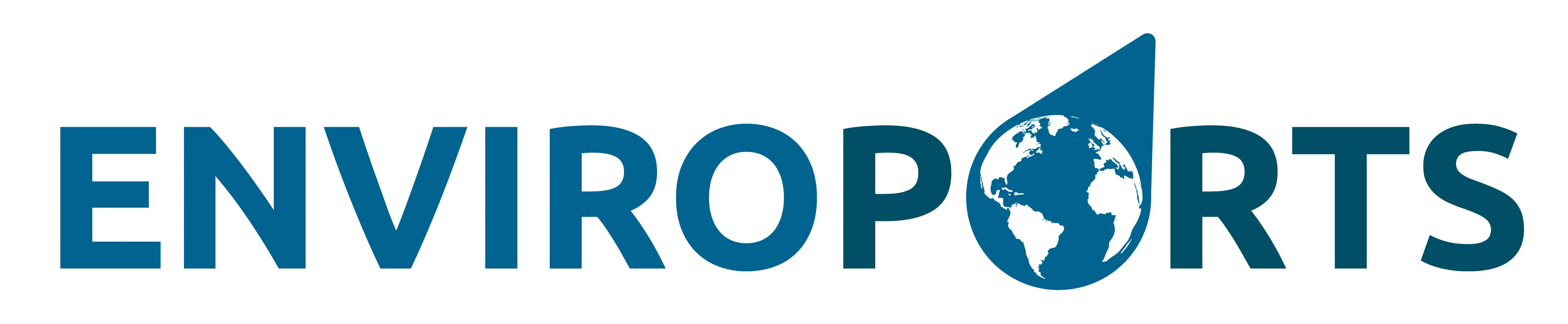 enviroport logo